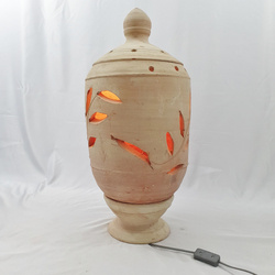Lampion ceramiczny 60 cm